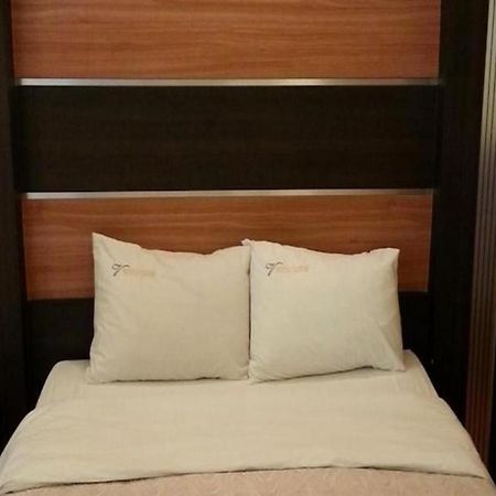 Valentine Hotel Goyang Bagian luar foto